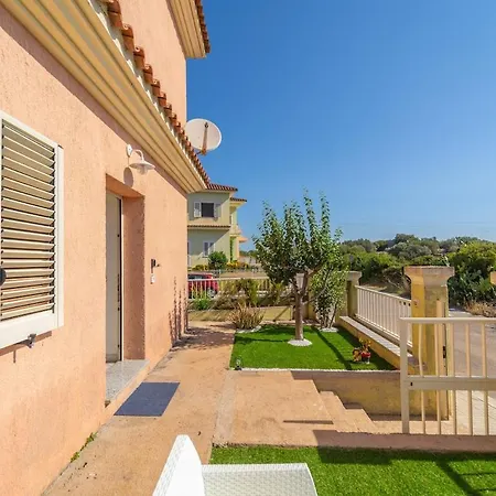 Apartman With Garden