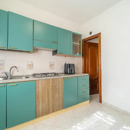 Apartman With Garden *