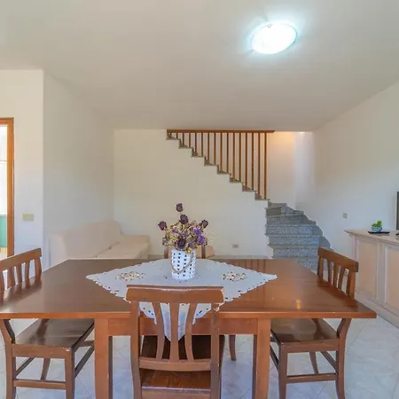 Appartement With Garden