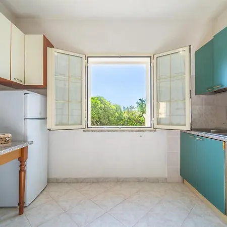 Appartement With Garden *
